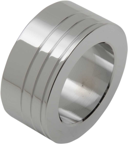 Drag Specialties - Drag Specialties Wheel Spacers - 25mm X .648in. L - 0214-0880