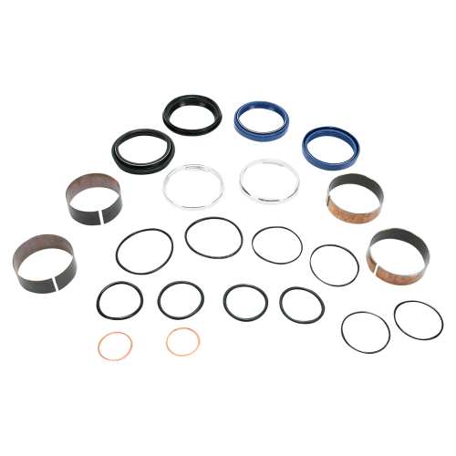 Pivot Works - Pivot Works Fork Rebuild Kit - PWFFK-Y05-400