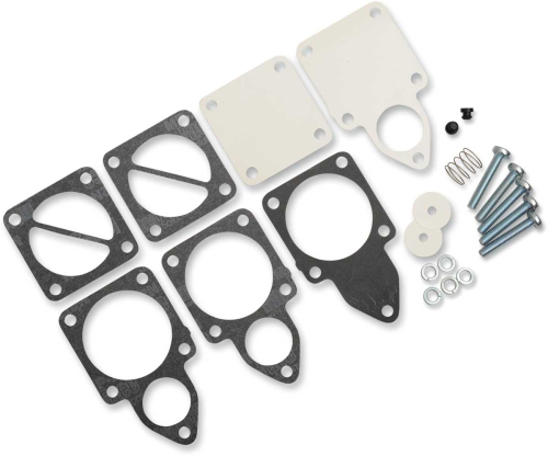 Vertex - Vertex Fuel Pump Rebuild Kit - 451471