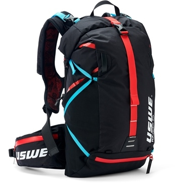 USWE - USWE Hajker Winter Backpack - 30L- Black - 2303601