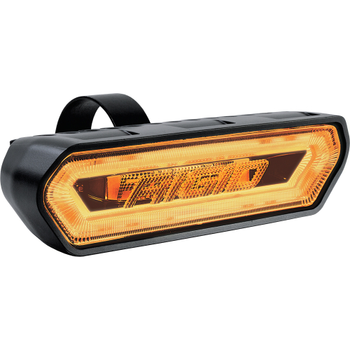 RIGID Industries - RIGID Industries Chase - Amber