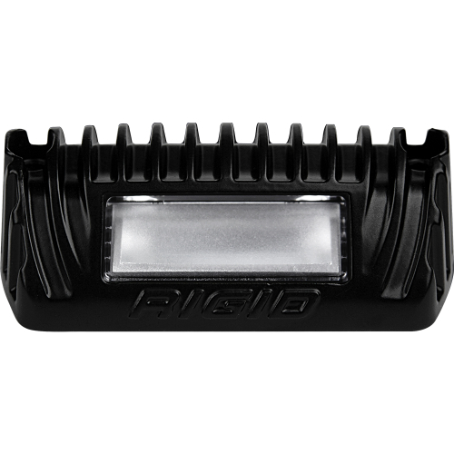 RIGID Industries - RIGID Industries 1" x 2" 65&deg; - DC Scene Light - Black