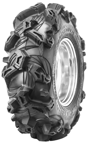 Maxxis - Maxxis Maxxzilla M60 Front Tire - 27x9-12 - TM01055100