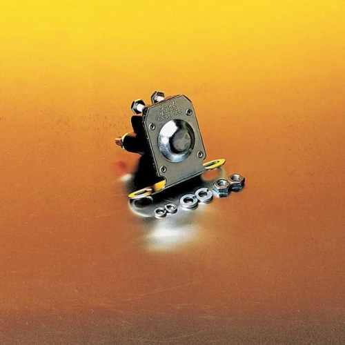 WSM - WSM Starter Solenoid - 004-126-01