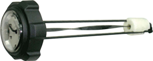 SP1 - SP1 Gas Tank Cap - SM-07146