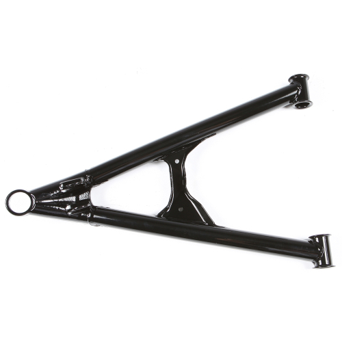 SP1 - SP1 Chrome Moly Lower A-Arm - Black - SM-08183