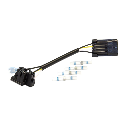 J&M - J&M Wiring Harness - 8200411