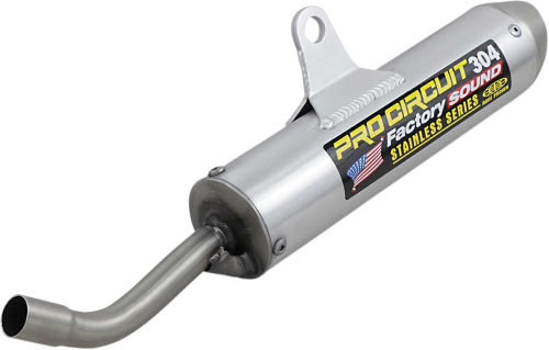 Pro Circuit - Pro Circuit 304 Factory Sound Silencer - 1061985