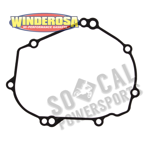 Vertex - Vertex Ignition Cover Gasket - 816292