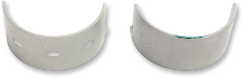 Hot Rods - Hot Rods Plain Main Bearing - 1.502-1.506 - Green - CRBPLKIT-6G