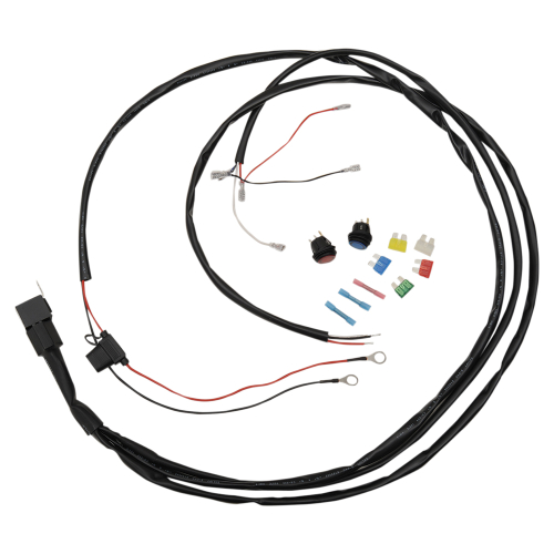 RIGID Industries - RIGID Industries Radiance LED Light Bar - 50in. - Amber - 40200