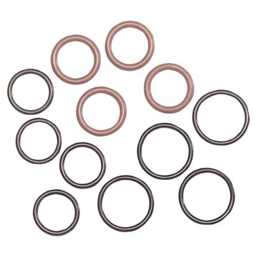 Cometic Gasket - Cometic Gasket Pushrod O-Ring Seal Kit - C9586