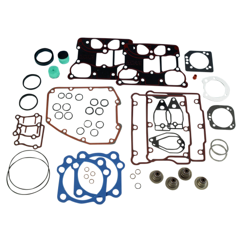 James Gasket - James Gasket Top End Gasket Set - 17052-05-X