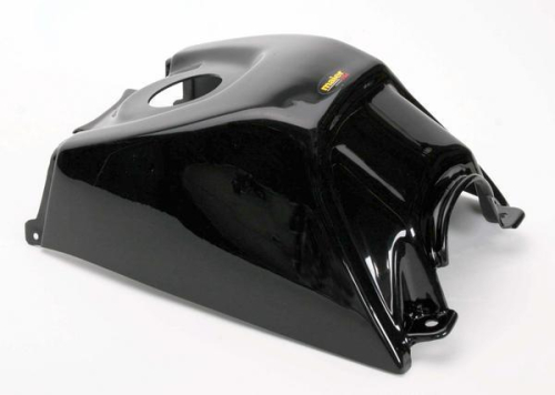 Maier Mfg - Maier Mfg Tank Cover - Black - 117220