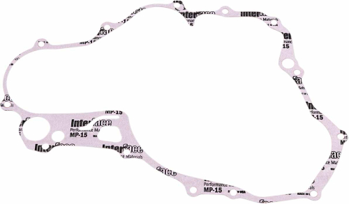 Moose Racing - Moose Racing Clutch Cover Gasket - Inner - 816759MSE