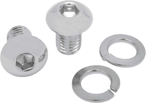 Mustang - Mustang Seat Side Bolts  - 1/2in.-13 - 78033