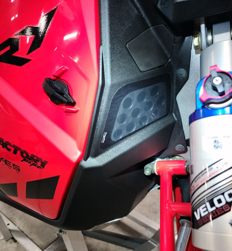 Frogzskin - Frogzskin Matryx Vent Kit - F0365