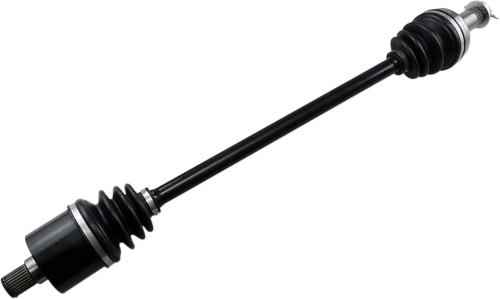 Moose Utility - Moose Utility Complete Axle Kit - LM6-AC-8-324