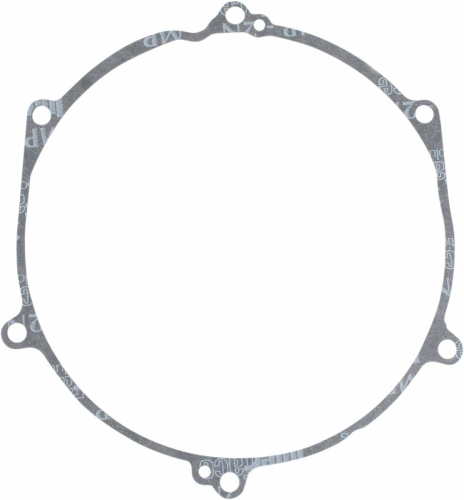 Moose Racing - Moose Racing Clutch Cover Gasket - 817461MSE
