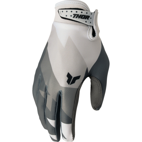 Thor - Thor Launchmode Gloves - 3330-8198 - Brave - X-Large