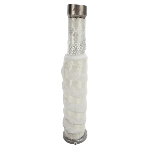 Bassani Manufacturing - Bassani Manufacturing 2 1/4in. I.D. Baffle - B22195