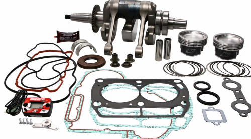Wiseco - Wiseco Engine Rebuild Kit - PWR223-800B