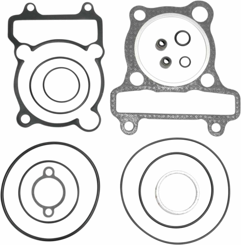 Moose Racing - Moose Racing Top End Gasket Kit - 810643MSE
