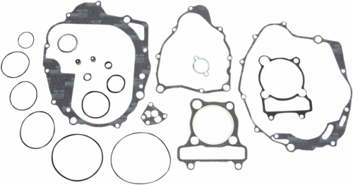 Moose Racing - Moose Racing Complete Gasket Kit - 808899MSE