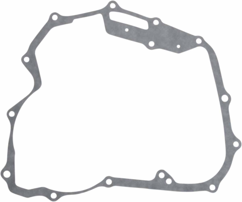 Moose Racing - Moose Racing Clutch Cover Gasket - 816043MSE