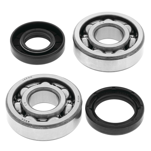 All Balls - All Balls Crank Bearing and Seal Kit - 24-1063