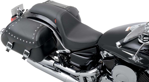Z1R - Z1R Predator Seat - Smooth - 0810-1804