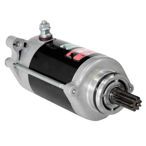 QuadBoss - QuadBoss Starter - SMU0299/410-54062