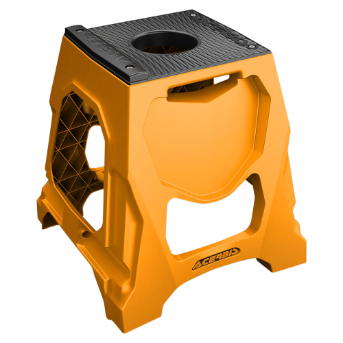 Acerbis - Acerbis 711 Stand - Orange - 2726480237