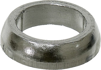 SP1 - SP1 Pipe to Silencer Exhaust Seal - I.D. - 45mm - O.D. - 64mm - Height - 16.5mm - SM-02061