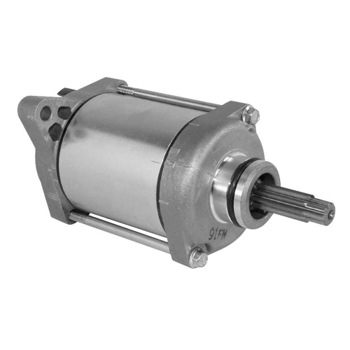 QuadBoss - QuadBoss Starter - SMU0418/410-54135