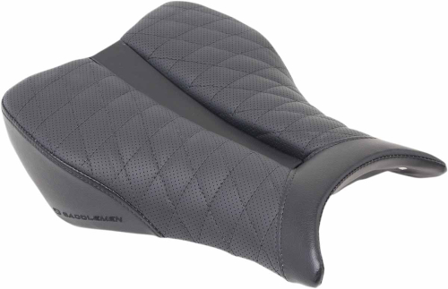 Saddlemen - Saddlemen Track LS Seat - 0810-H031