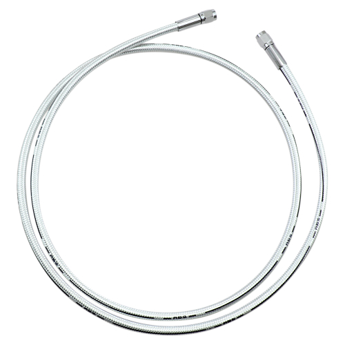 Magnum - Magnum Sterling Chromite II ABS Universal DOT Brake Line - 60in. - AS3560