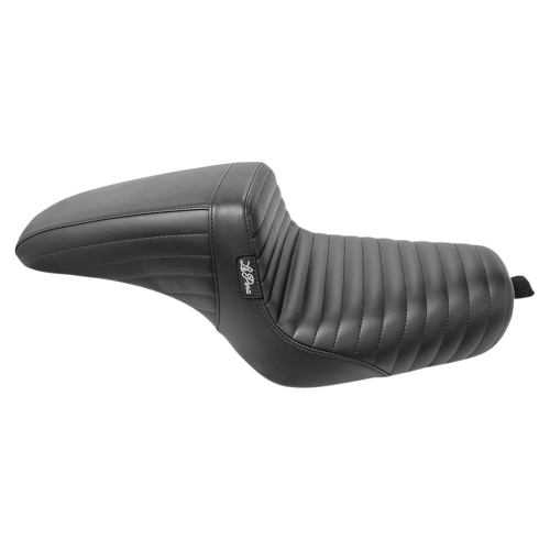 Le Pera - Le Pera Kickflip Seat - Pleated - LK-596PT