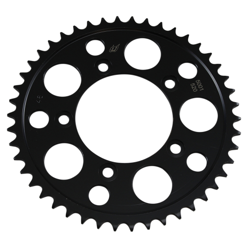 Driven Racing - Driven Racing Lightweight Steel Rear Sprocket - 46T - 5001-520-46T
