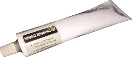 Nuetech - Nuetech NitroMousse Lube Tube - NMLUBE 85