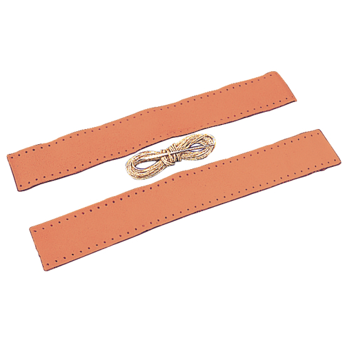 Sea-Dog - Sea-Dog Leather Mooring Line Chafe Kit - 1/2"