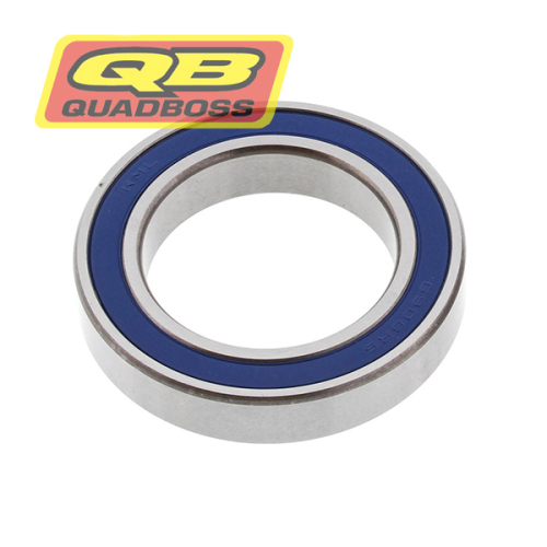 QuadBoss - QuadBoss Individual Wheel Bearing - I.D. x O.D. x W (40x62x12) - 5369-082RS