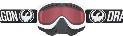 Dragon Alliance - Dragon Alliance MDX Snow Goggles - 267276438162 - Inverse/Rose Lens