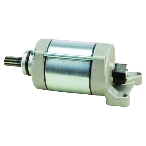 WPS - WPS Starter Motor - SMU0515