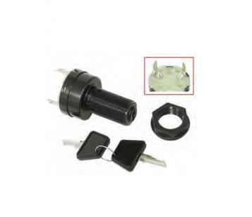 SPI - SPI Ignition Switch - SM-01220