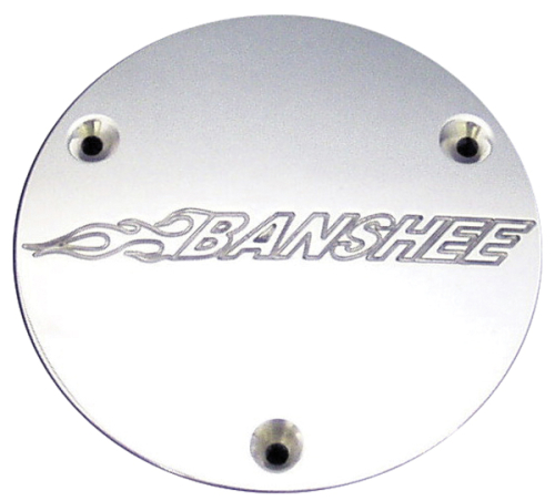ModQuad - ModQuad Side Case Insert - Flamed Banshee - SC1-B