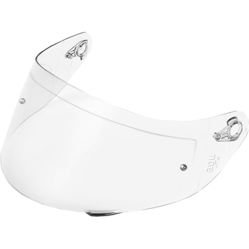 AGV - AGV Prepared Shield for StreetModular Helmet - Clear - 201850007135L