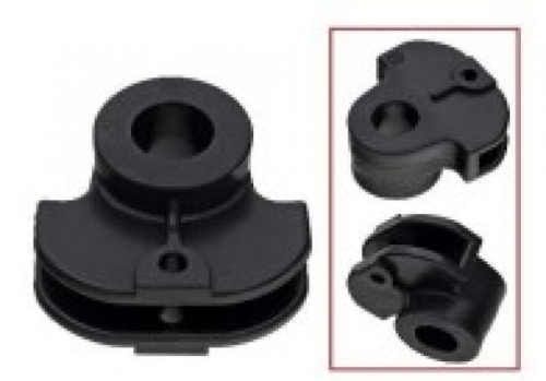 SPI - SPI Suspension Spring Retainers - SM-04302