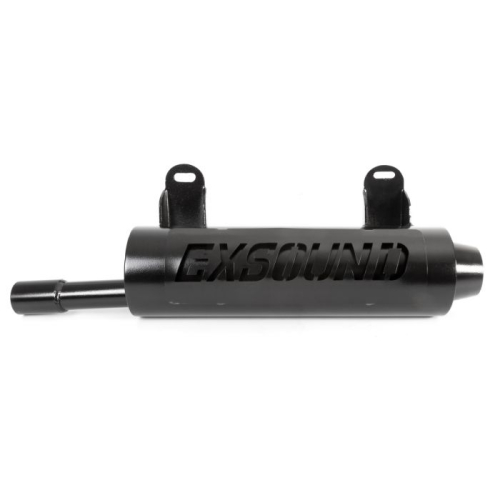 Exsound - Exsound Exsound Exhaust - S-EXS-H-V527