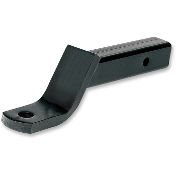 Draw-Tite - Draw-Tite Ball Mount - 2in. - Class 3 - 40344